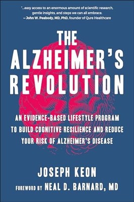 AlzheimerS Revolution The An E - GOOD