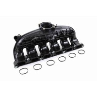 Vaico V20-3844 Saugrohrmodul FüR Bmw, Zylinderkopf