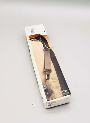 Peak Design Slide Kameragurt Tragegurt Strap Black Schwarz Sling Strap