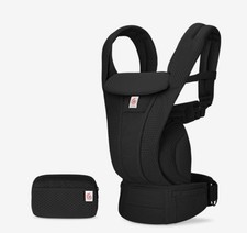 Ergobaby Omni Deluxe Mesh Onyx Black