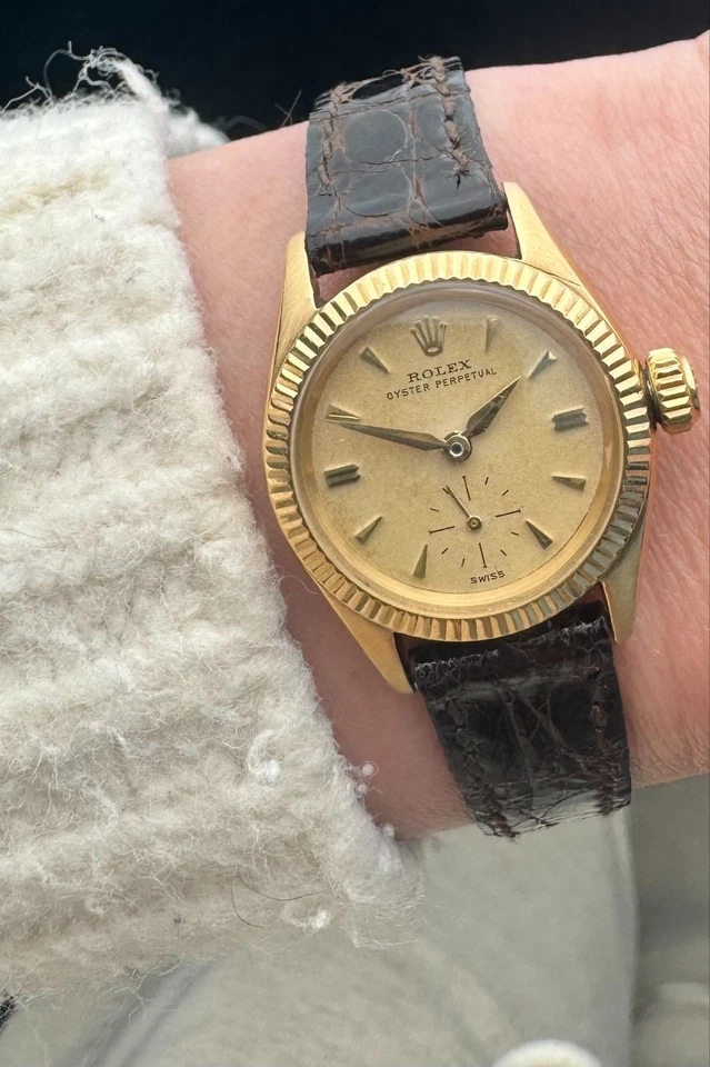 Luxury Watch Sale Including Rolex Omega & Cartier FROM £1000