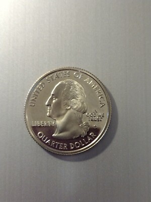 637 USA 2005 - S PROOF 