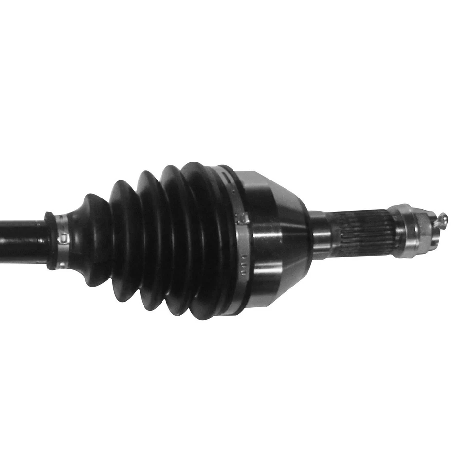 2017-2019 Can-Am Maverick X3 Max XDS Turbo R 64" Caiman Rugged Terrain Rear Axle Foto 3 de 4