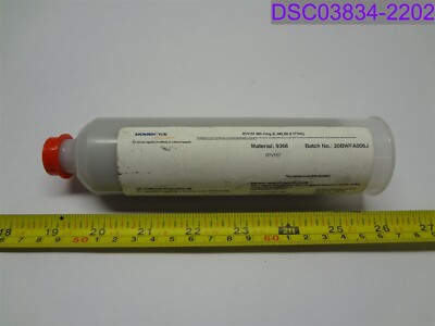 Momentive RTV157 Silicone 06S-Crtrg