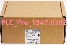 1PCS New Allen-Bradley 1764-24AWA / B MicroLogix 1500 24 Point Controller
