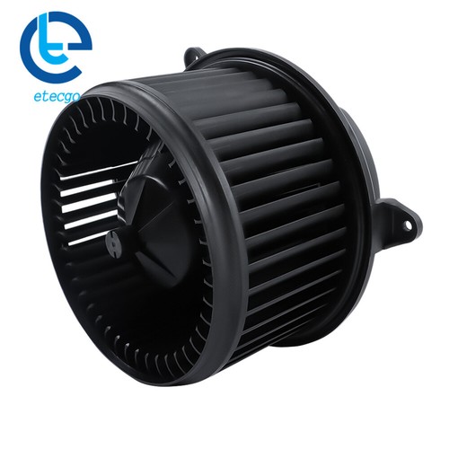 1PC A/C Heater Blower Motor W/Brushless Motor For Kenworfh 2013-17 Peterbilt 579 - Picture 1 of 14