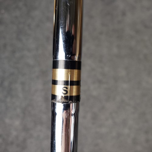 Cleveland TA Tour Action Pitching Wedge Flex Steel Right Hand 35.5" - Picture 5 of 8