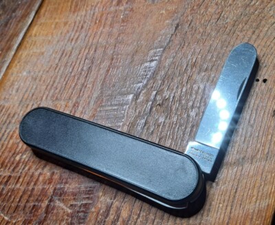 RICHARTZ SOLINGEN GERMANY FOLDING POCKET KNIFE