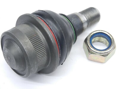 2x Traggelenk unten vorne für Mercedes Sprinter 901 902 903 904 CDI VW LT II TDI