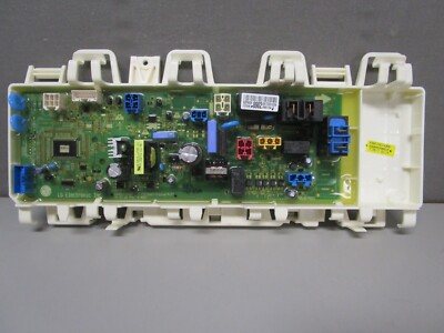 LG Dryer Control Board  EBR83258902  EAX61170518  3110FA2279  ASMN