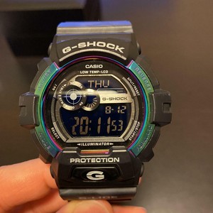 casio gls 8900