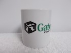 Gateway Country Computers White Ceramic Coffee Tea Cup Mug