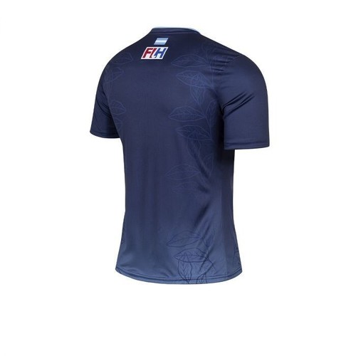 #25 Camiseta De Los Leones Under Armour Alter (S-M-L-XL) Consulta el Talle ML0952 - Bild 2 von 2
