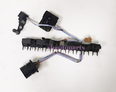New 9HP48 948TE Transmission Wiring Harness For Valve Body with 10 ...