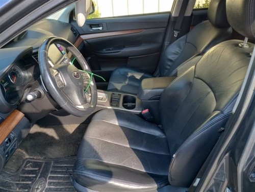 Audio Equipment Radio Front Satellite Tuner Xm Fits 07-11 TRIBECA 232620 - Imagen 11 de 12