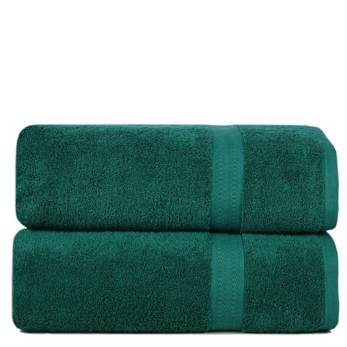 Bath Towels Extra Large Set, Extra Large Jumbo Bathroom Sheets, Soft 500 GSM - Picture 33 of 60