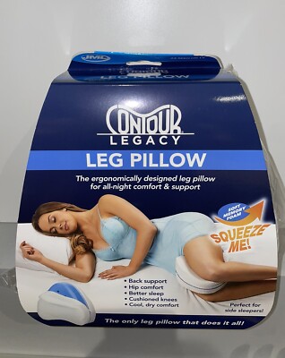 Jml Knee Pillow Body Pillow Knee Pillow Dunelm Knee Wedge Memory