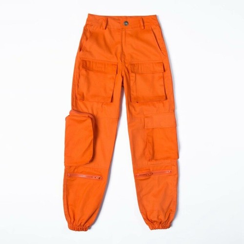 Loose Casual Joggers Baggy Trousers | eBay