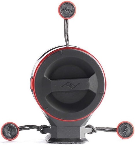 Peak Design CaptureLENS kit cambio obiettivo adattatore per Nikon DX FX---LEGGI - Foto 3 di 11