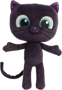 bartleby cat plush