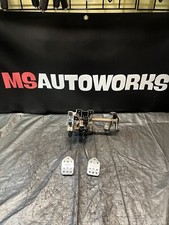 2004-2007 Subaru Wrx Sti Brake Clutch Pedal Assembly 511324 2004-2007 Subaru Wrx Sti Brake Clutch Pedal Assembly 511324