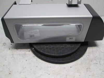 Zebra ZT230 Side Door