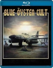 Blue Oyster Cult - 50th Anniversary - Live In NYC: Third Night (RA/B/C) - Blu-Ra