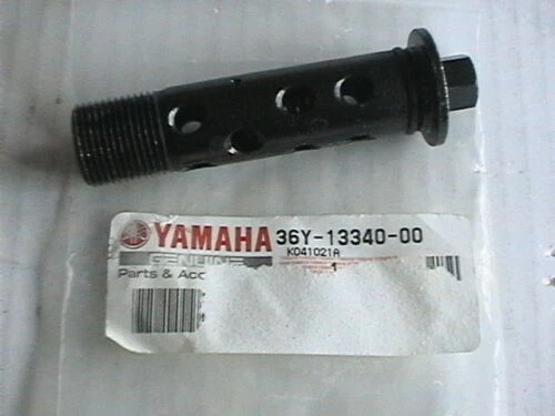 Yamaha Replacement Part Motorcycle & Scooter Engine Oil Coolers & Lines