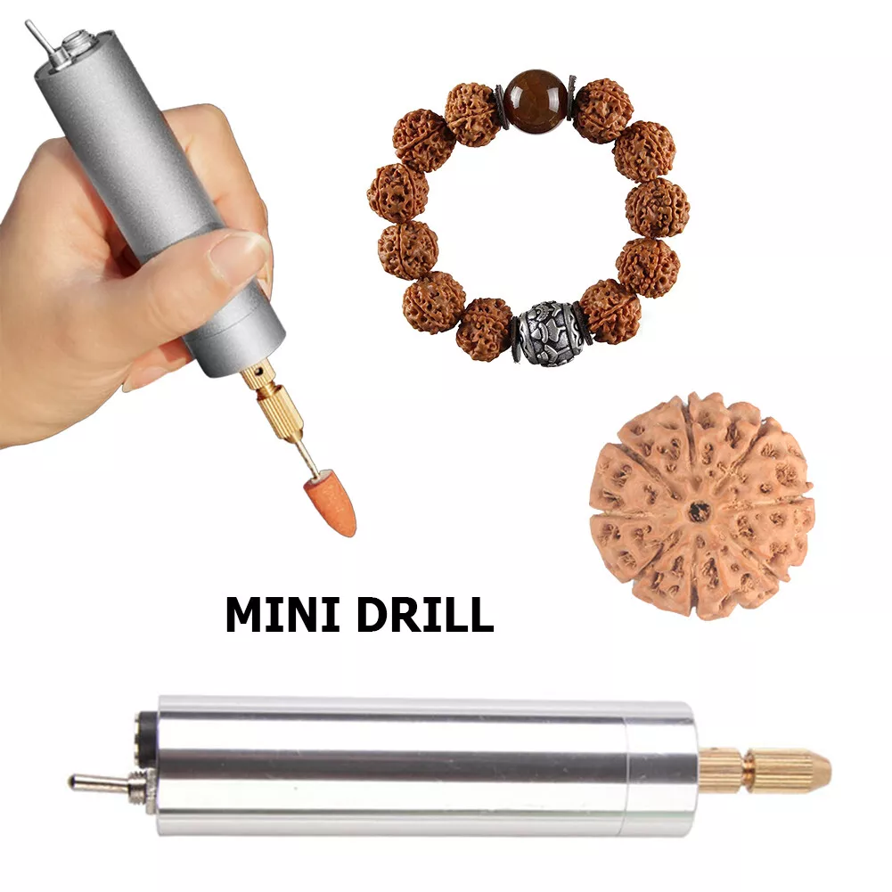 Mini drill for jewelry making sale