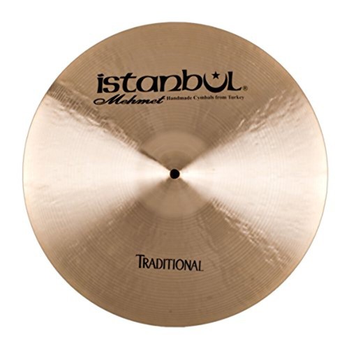 Istanbul Mehmet 16" Traditional Paper Thin Crash