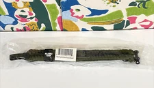 Hero Company Never Forgotten Paracord Bracelet Green Tactical Survival Bracelet