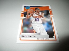 Jalen Smith 2020-21 Donruss Rated Rookie RC #230