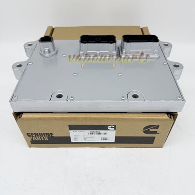 NEW Control Module ECM ECU Computer 4963807 4963807RX 4963808 For Cummins ISM