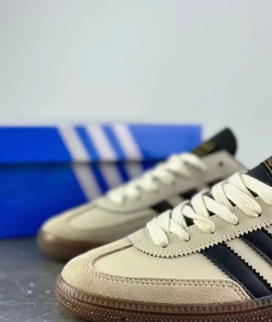 adidas Handball Spezial Wonder White Black W - IE3698 | eBay adidas Handball Spezial Wonder White Black W - IE3698 | eBay
