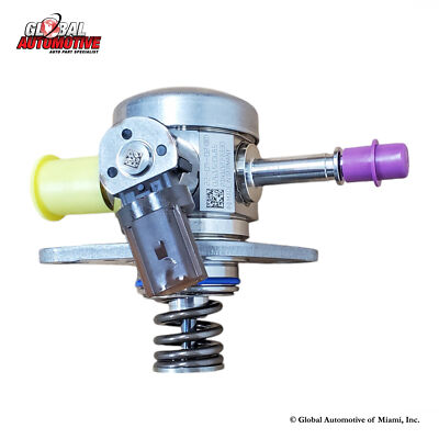 AC Delco 55513730 GDI Fuel Pump for 19-23 Acadia Blazer Envision XT4 XT5 XT6