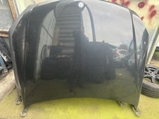 Bonnet Mercedes C Class Facelift Coupe, Saloon, Estate Paint Code 183