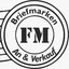 Frank Mahncke Briefmarken