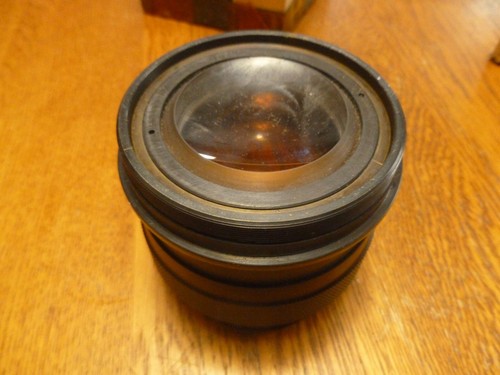 Vintage WWII Tank Optics lens - Picture 13 of 13