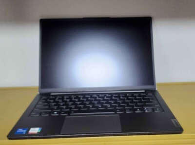 Lenovo Thinkbook 13s G2 ITL Core i5-1135G7, 8gb RAM, 256GB SSD