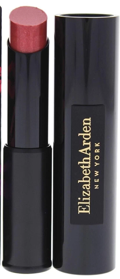 Lápiz labial Elizabeth Arden felpa gelato labial en 15 rojo Door Crush - 3,2 g