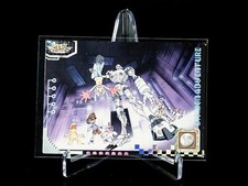 Japanese Digimon Adventure Card Sora Tai Joe 19 NM