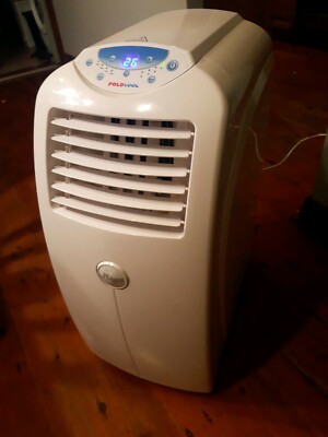 polocool pc | Air Conditioning 