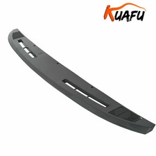 For 1978-1987 Buick Regal Grand National Upper Dash Panel Grey Defrost 1979