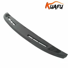 For 1978-1987 Buick Regal & Grand National Upper Dash Panel  Grey Defrost 1979