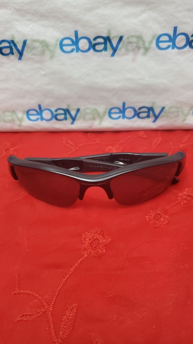 Oakley 12-903 Flak Jacket 63¤14 133 Sunglasses Polished Oakley 12-903 Flak Jacket 63¤14 133 Sunglasses Polished