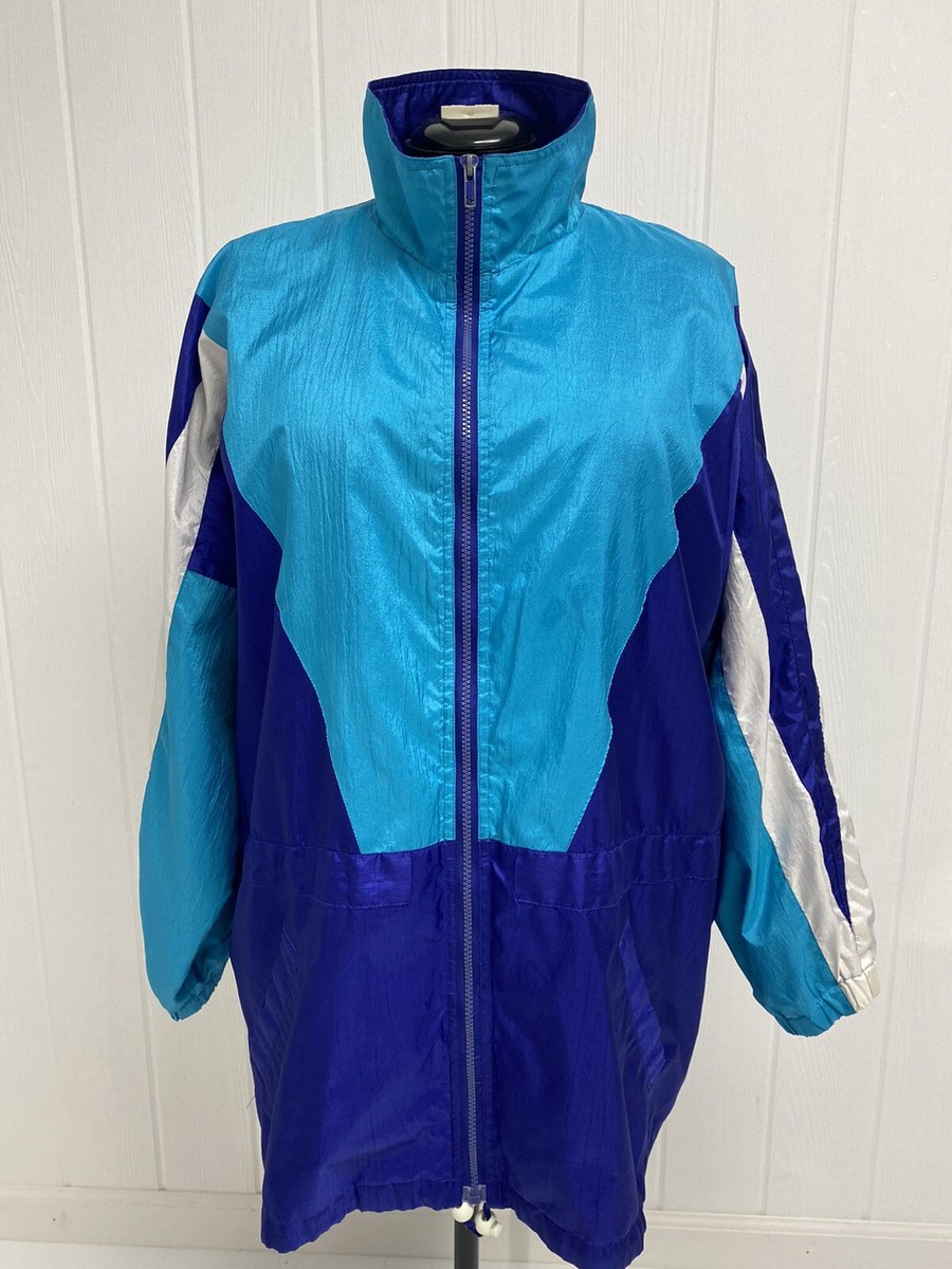 Vintage 80s 90s JUNMEN ダブル セットアップ ピンズ 水色 Vintage 80s