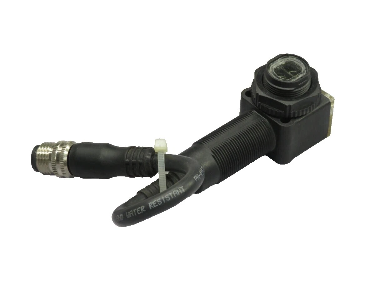 Allen-Bradley Industrial PIR Motion Sensors