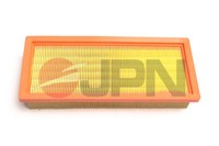 JPN Luftfilter Filtereinsatz FüR Fiat Panda 1.1 1.2 Punto Lancia Ypsilon 10