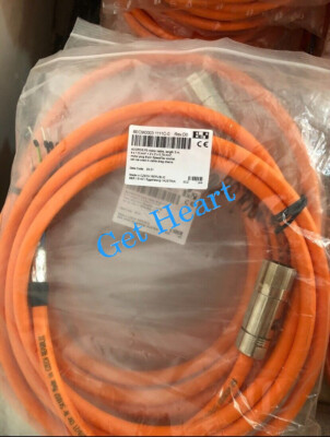 NEW 8ECM0003.1111C-0 B&R power cable FedEx or DHL or UPS