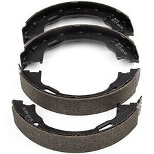 Rr Parking Brake Shoes Magma Pmb777b
